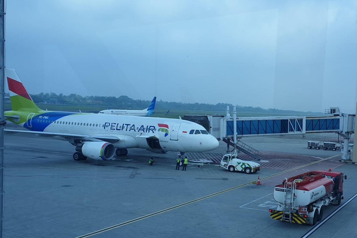 Pemkab Banyuasin fasilitasi PT Green Power bangun pabrik Bio Avtur