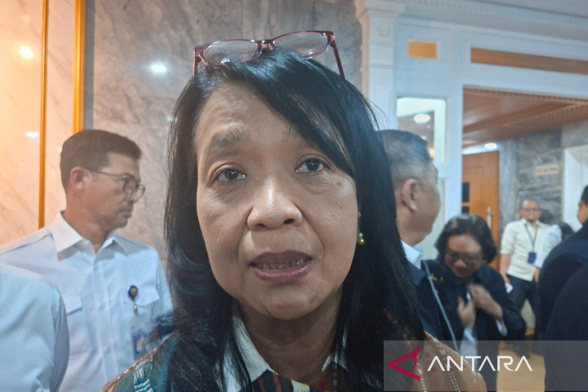 Wamen PU: Manfaat diskon tarif tol Nataru diterima 4,39 juta pengguna