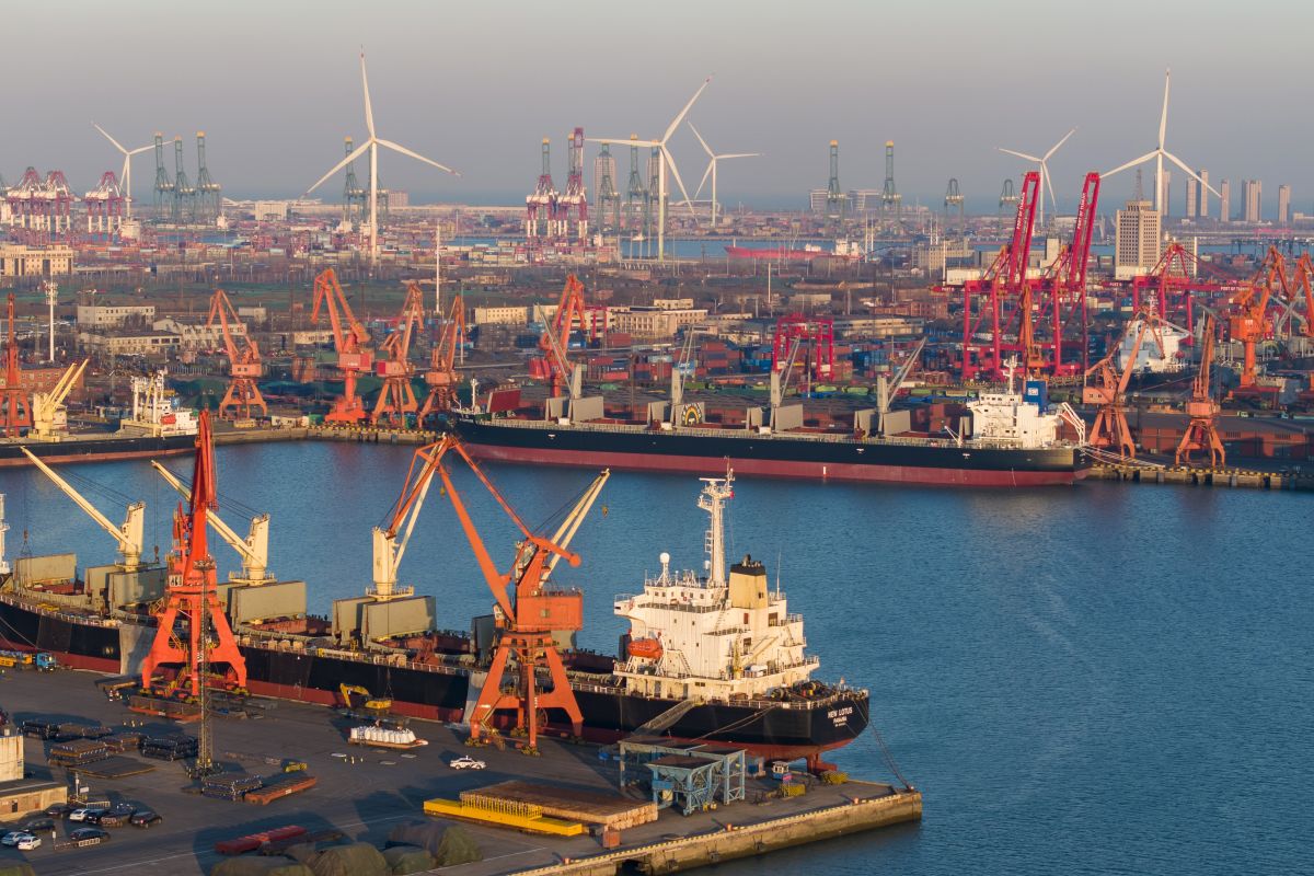 Menelaah perekonomian China lewat fakta lapangan