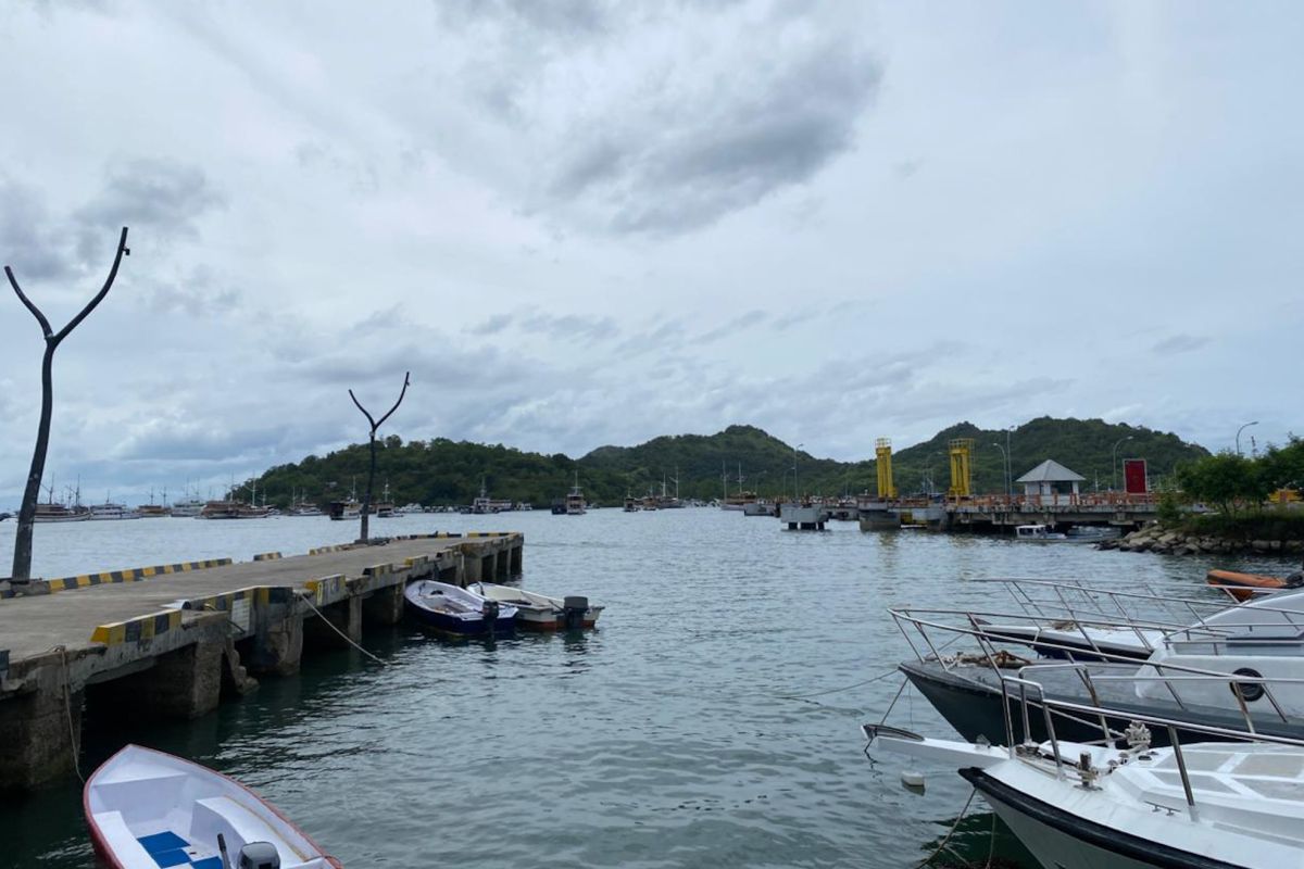 ASITA NTT sarankan pelayaran kapal wisata parsial di Labuan Bajo