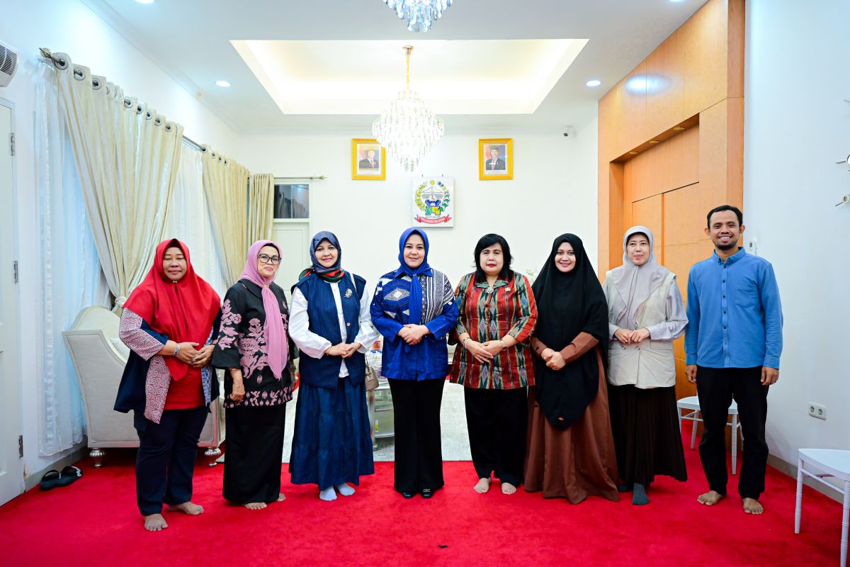 Sulsel perkuat ekosistem rempah berbasis petani lokal