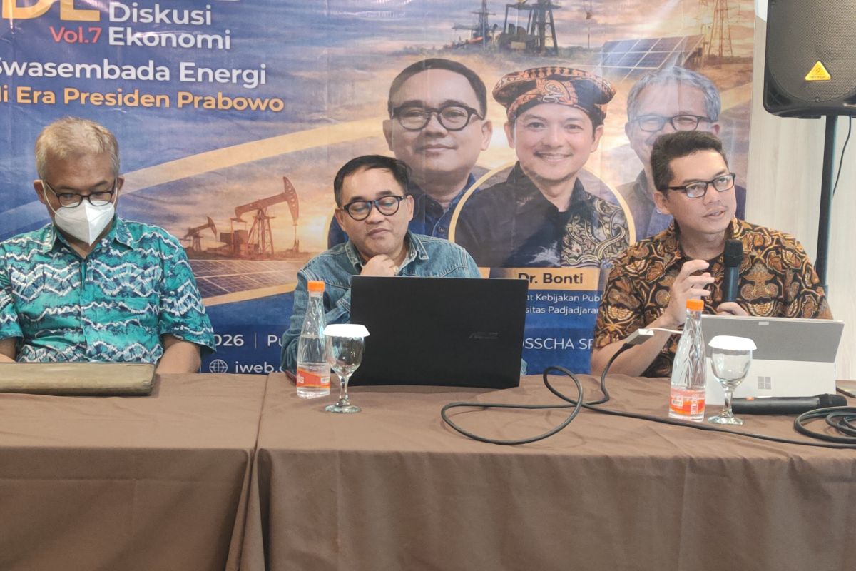 Akademisi sebut RDMP bisa jadi benteng stabilitas rupiah