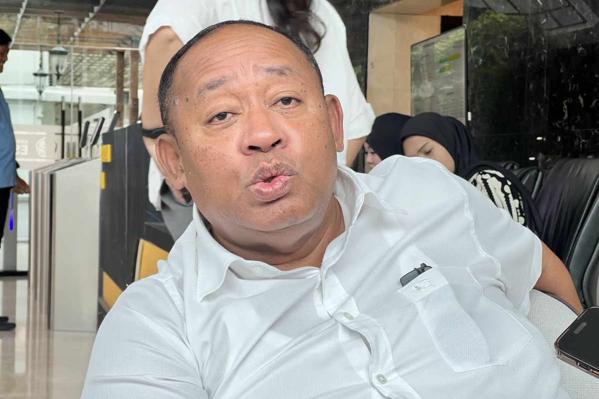 ESDM turut dalami penyebab insiden asap di tambang PT Antam