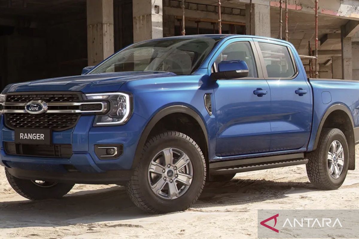 Ford yakini keputusan hilangkan mesin bi-turbo dari Ranger dan Everest