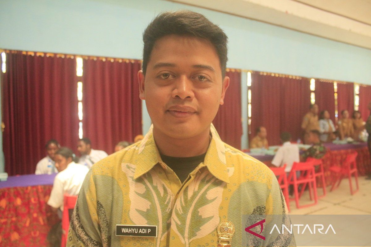 BGN dorong sektor pertanian Jayawijaya guna dukung program MBG