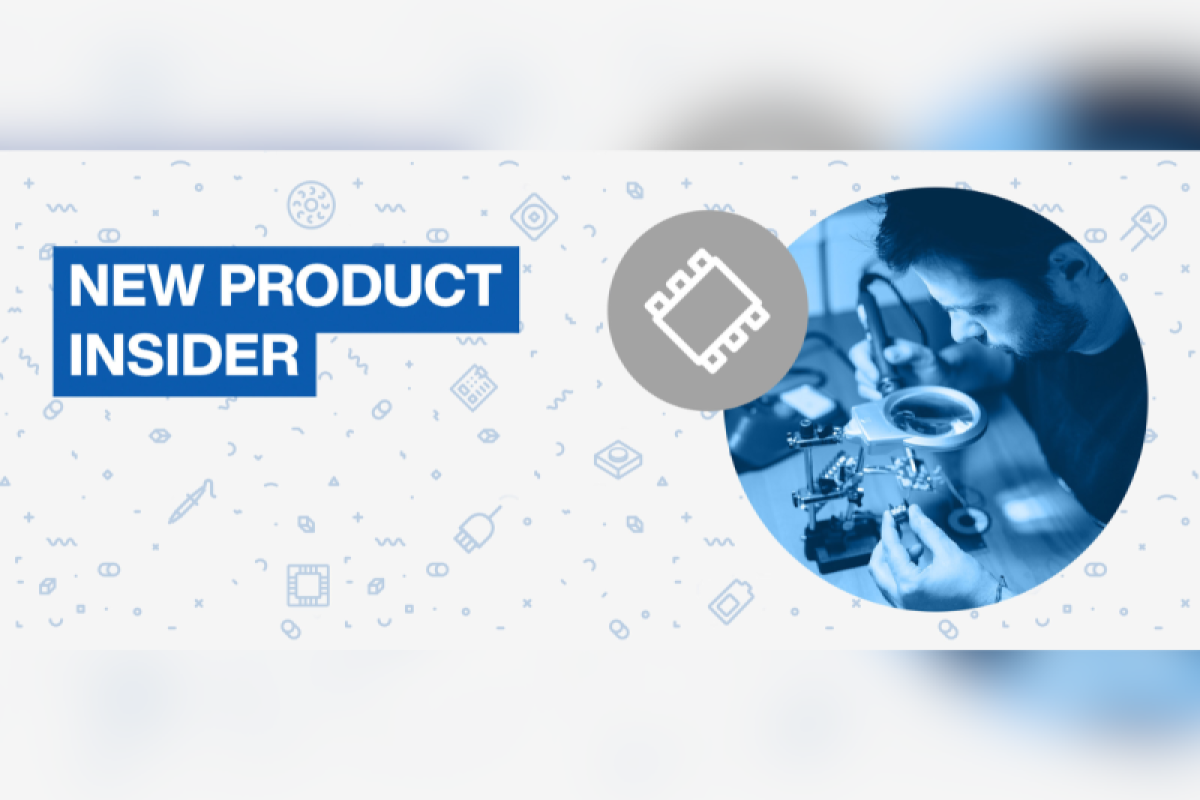Daftar Produk Terbaru Mouser Electronics: Lebih dari 40.000 Komponen Baru Tersedia pada Sepanjang 2025