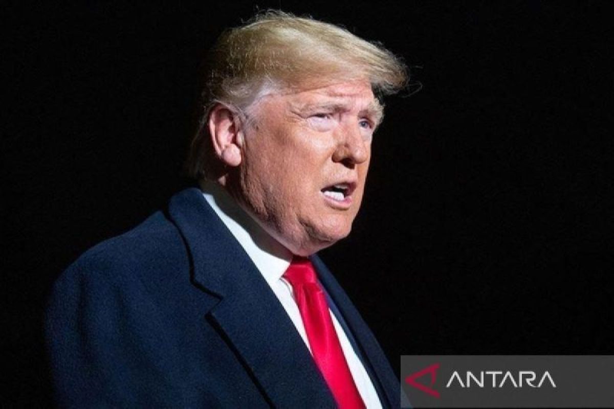 Inisiatif Perdamaian Trump Ditolak, Prancis Teguh Dukung Peran PBB