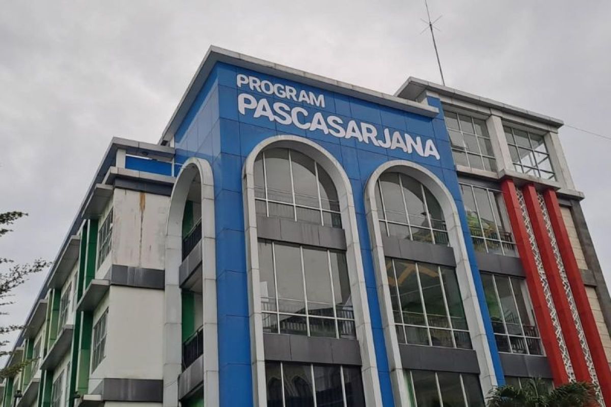 UMPR perkuat program Pascasarjana fokus cetak lulusan peneliti kritis