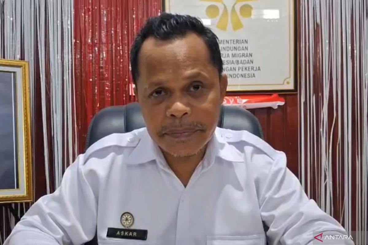 BP3MI: PMI asal Konawe yang dianiaya majikan di Oman telah diamankan