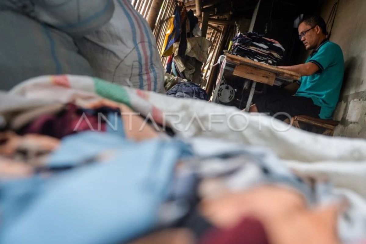 Indonesia's MSME credit program disburses Rp270 trillion in 2025