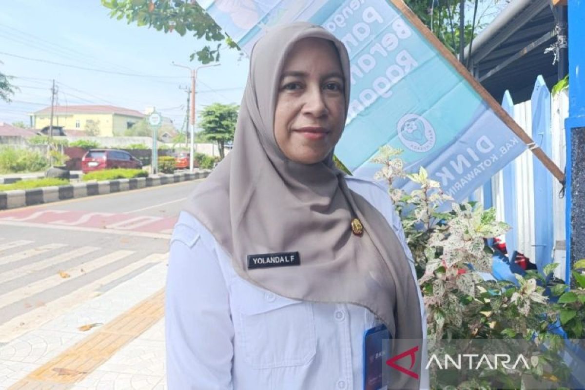 Disdik Kotim rancang regulasi pembatasan gadget bagi pelajar