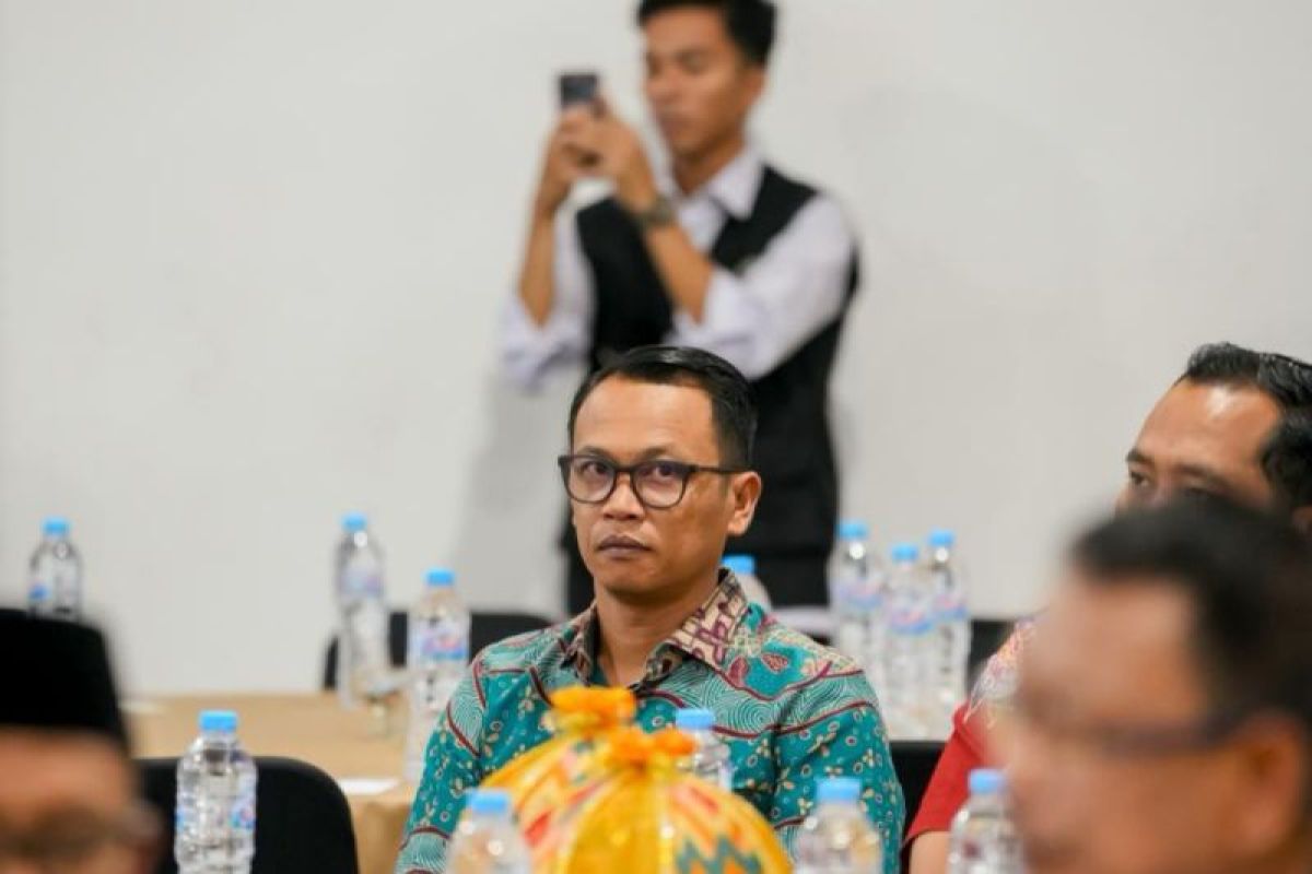 Pemprov Sulbar dan Jamkrindo kerja sama memperkuat pengembangan UMKM