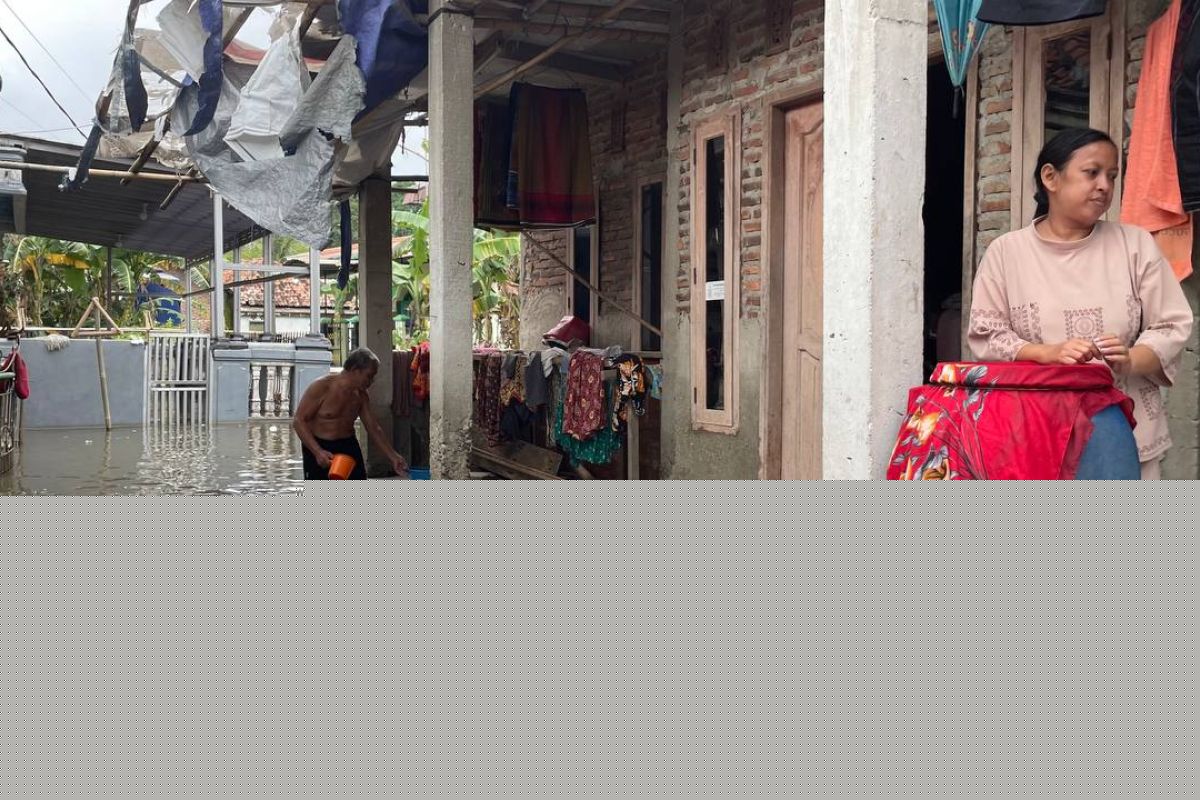 BNPB Lakukan Modifikasi Cuaca untuk Kurangi Curah Hujan di Banten