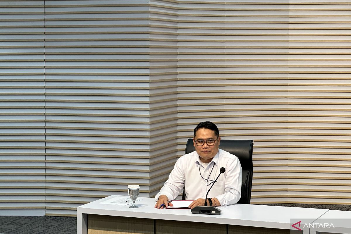 KPK buka peluang periksa Ahmad Husein di kasus Bupati Pati Sudewo