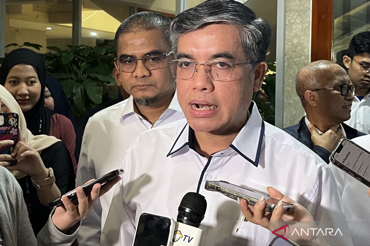 Pemerintah Dorong Program Ketenagakerjaan untuk Dukung Pemulihan Bencana Sumatra