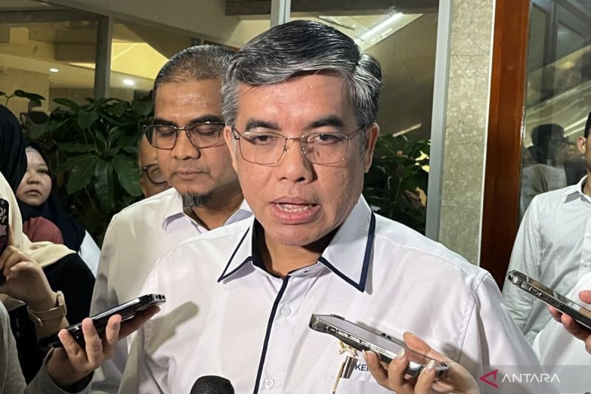 Menaker tegaskan pengawasan-evaluasi program Magang Nasional