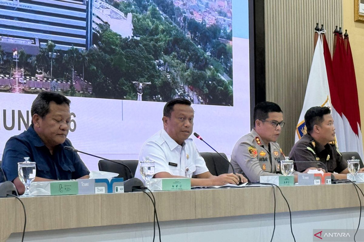 Jaktim tingkatkan pembinaan pemuda untuk cegah tawuran