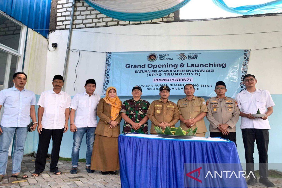 Satgas Bangkalan temukan menu MBG tidak layak