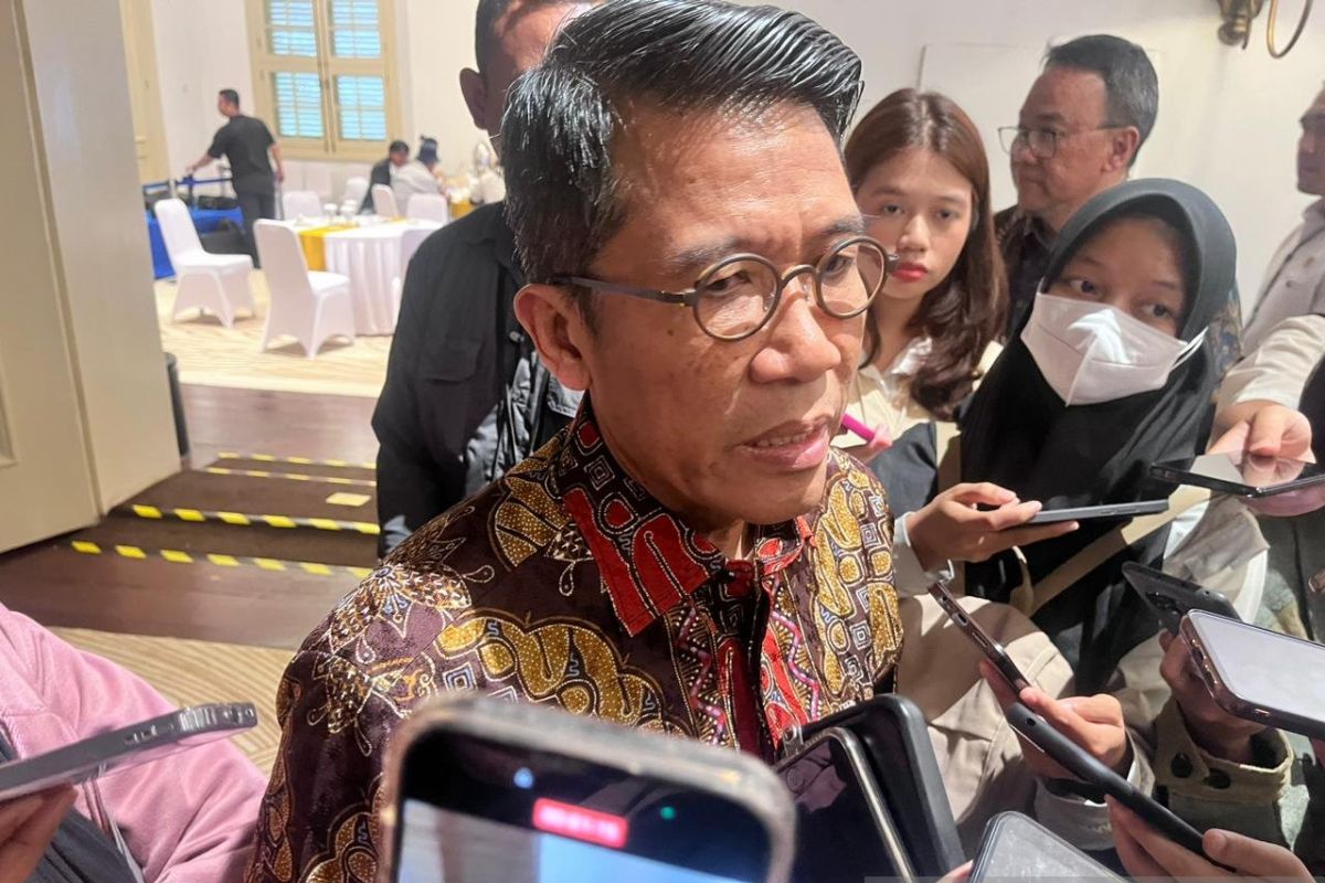 Komisi XI DPR RI berharap BI jaga rupiah pada level yang moderat