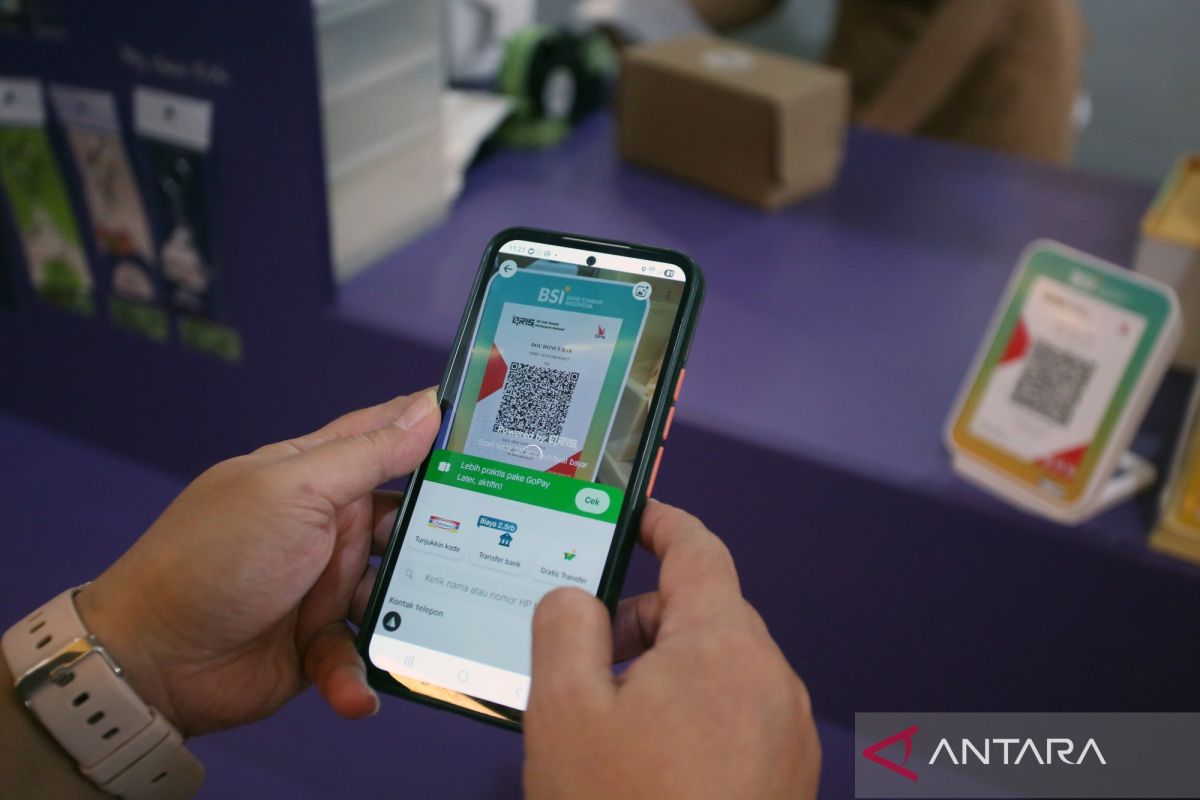 PPATK: Perputaran dana judol di 2025 turun 20 persen capai Rp286,84 T