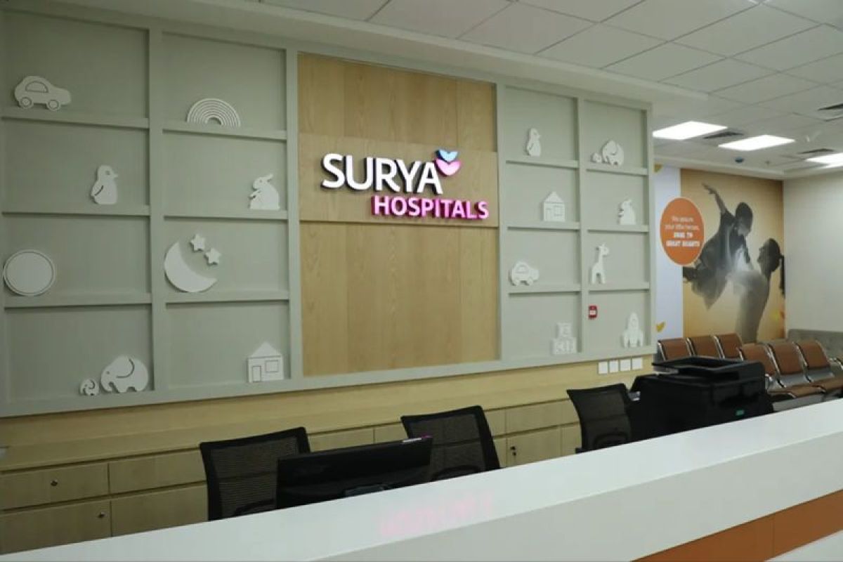 Novo Holdings Investasi di Surya Hospitals untuk Perkuat Akses Layanan Kesehatan Ibu dan Anak Berkualitas di India