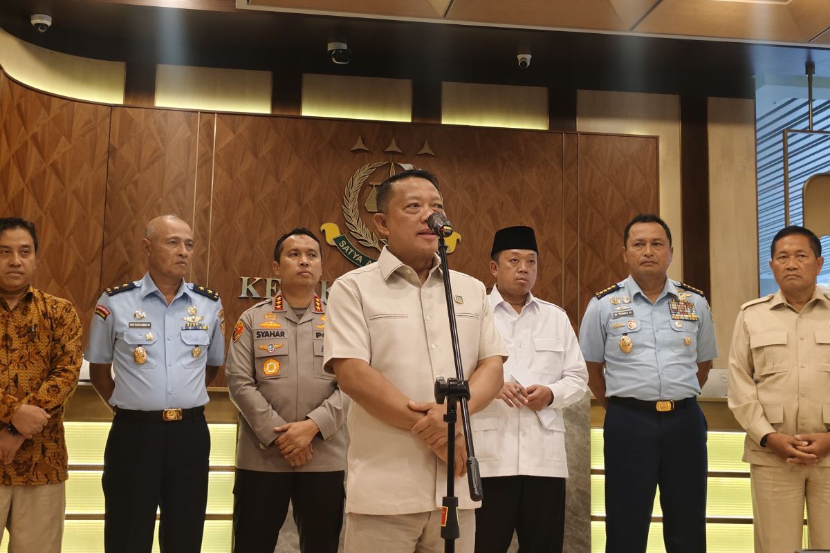 Satgas PKH dalami dugaan pidana 28 perusahaan langgar kawasan hutan