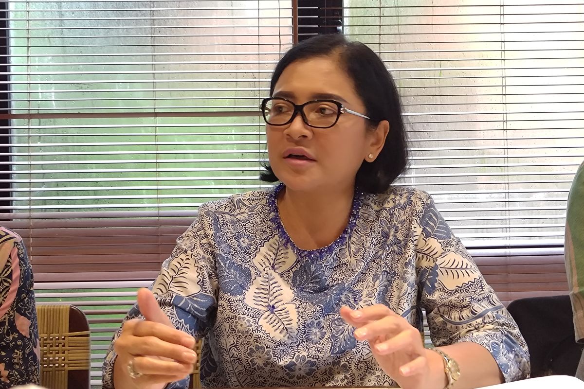 Stimulus tiket Pelni terserap 99 persen pada Nataru 2025–2026