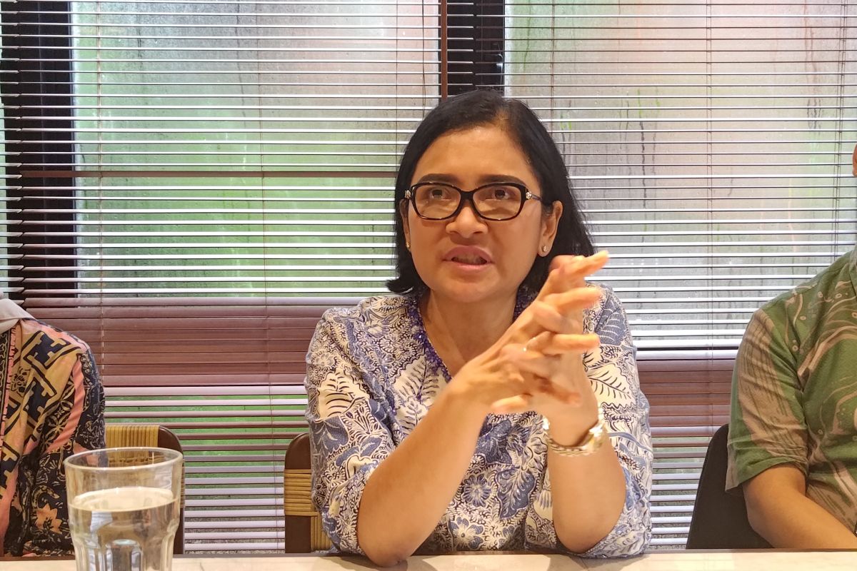 Pelni siapkan peremajaan armada dengan 6 kapal pengganti hingga 2030