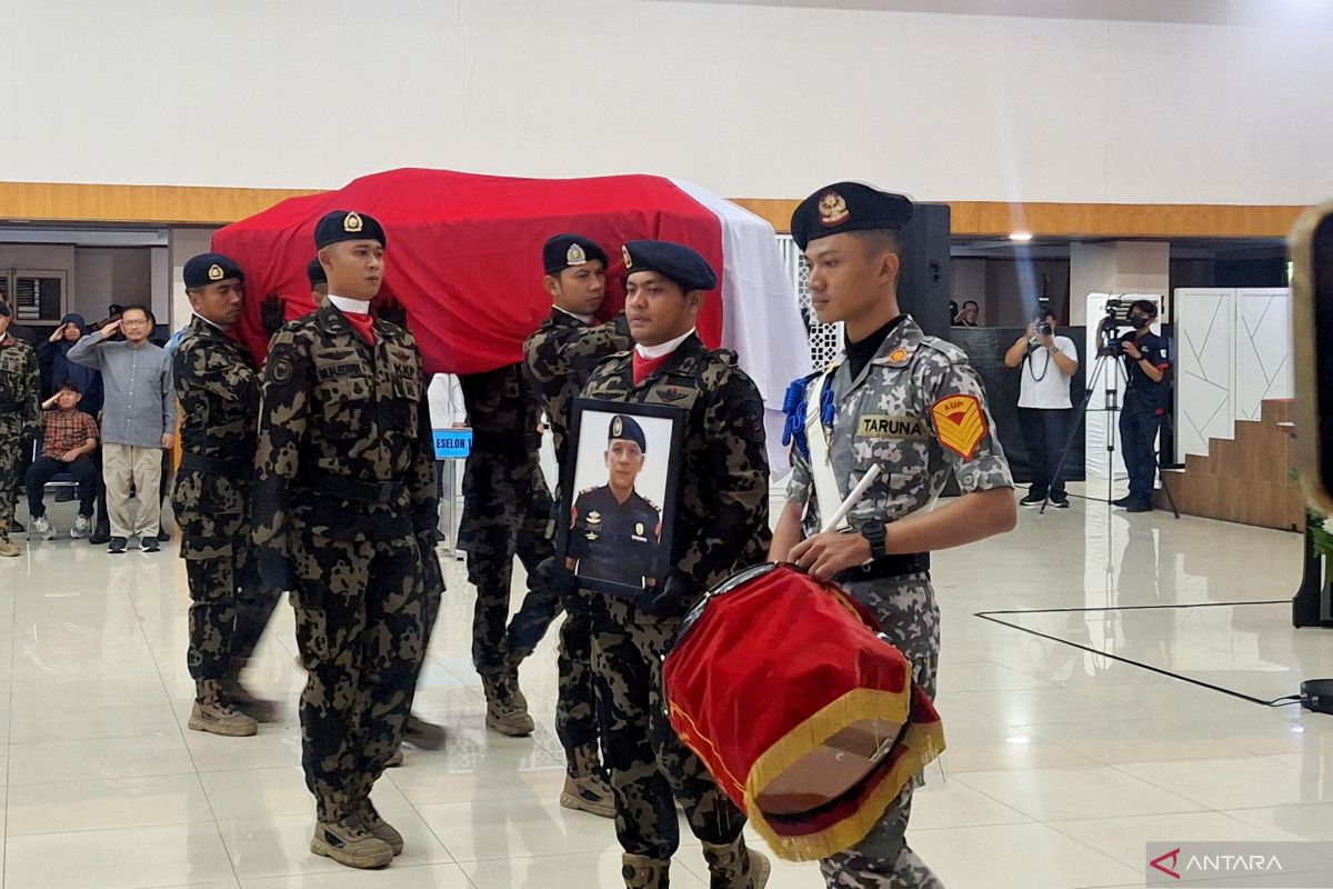 KKP pastikan hak keluarga Anumerta Deden Maulana terpenuhi