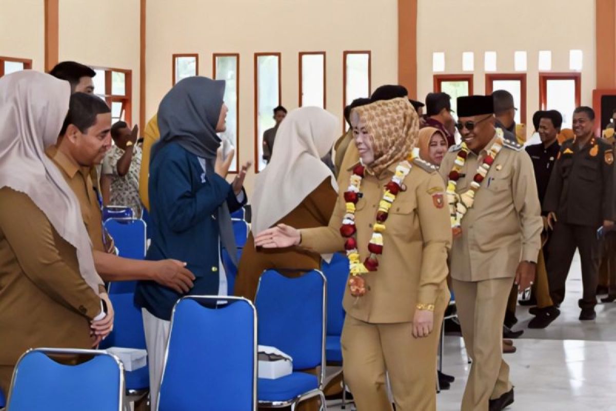 Bupati Kotawaringin