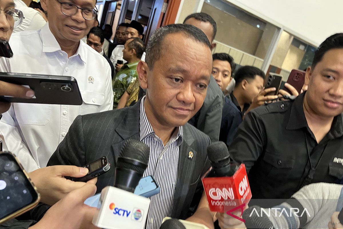 Pemerintah tambah jumlah bantuan pasang baru listrik jadi 500 ribu RT