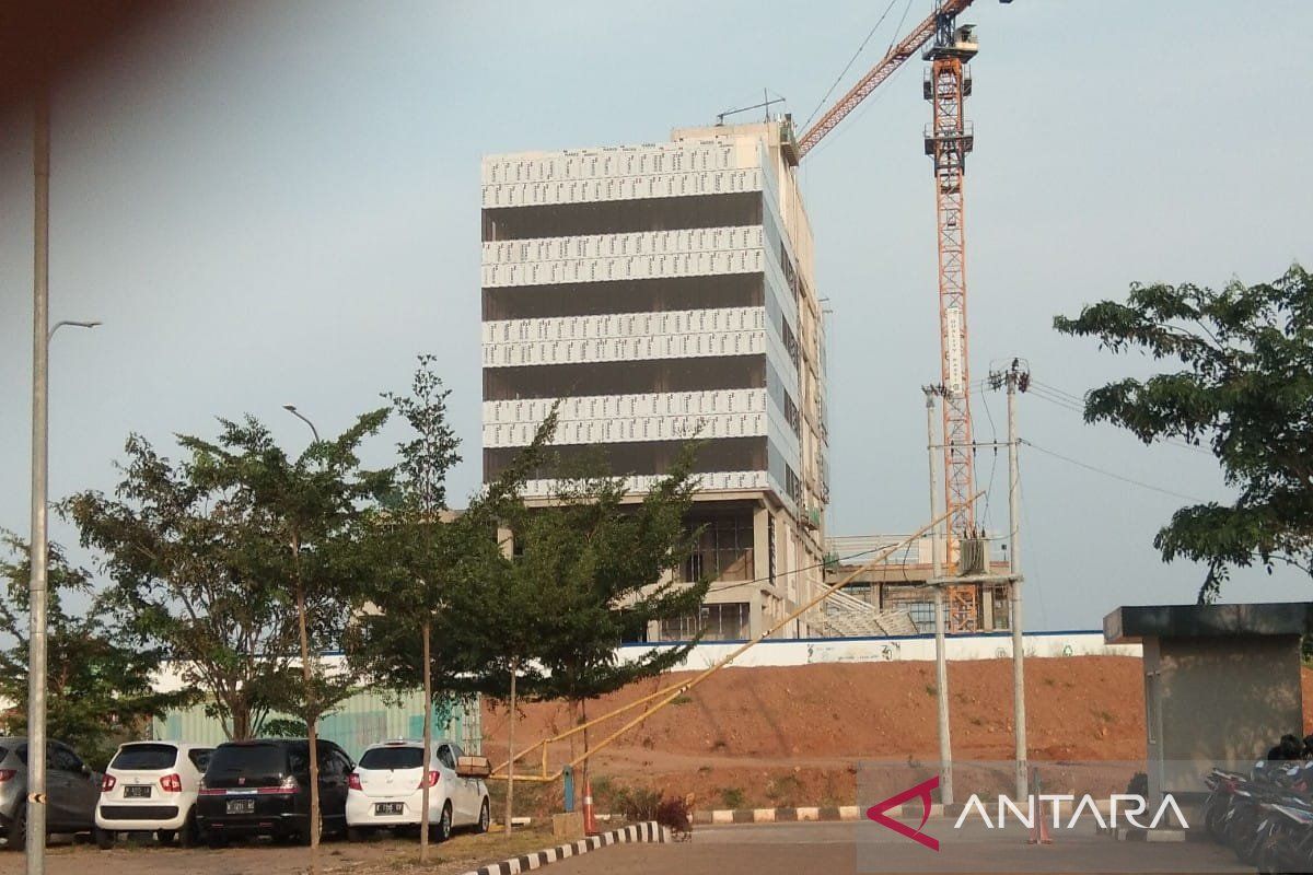 Realisasi investasi di Batang capai Rp7 triliun