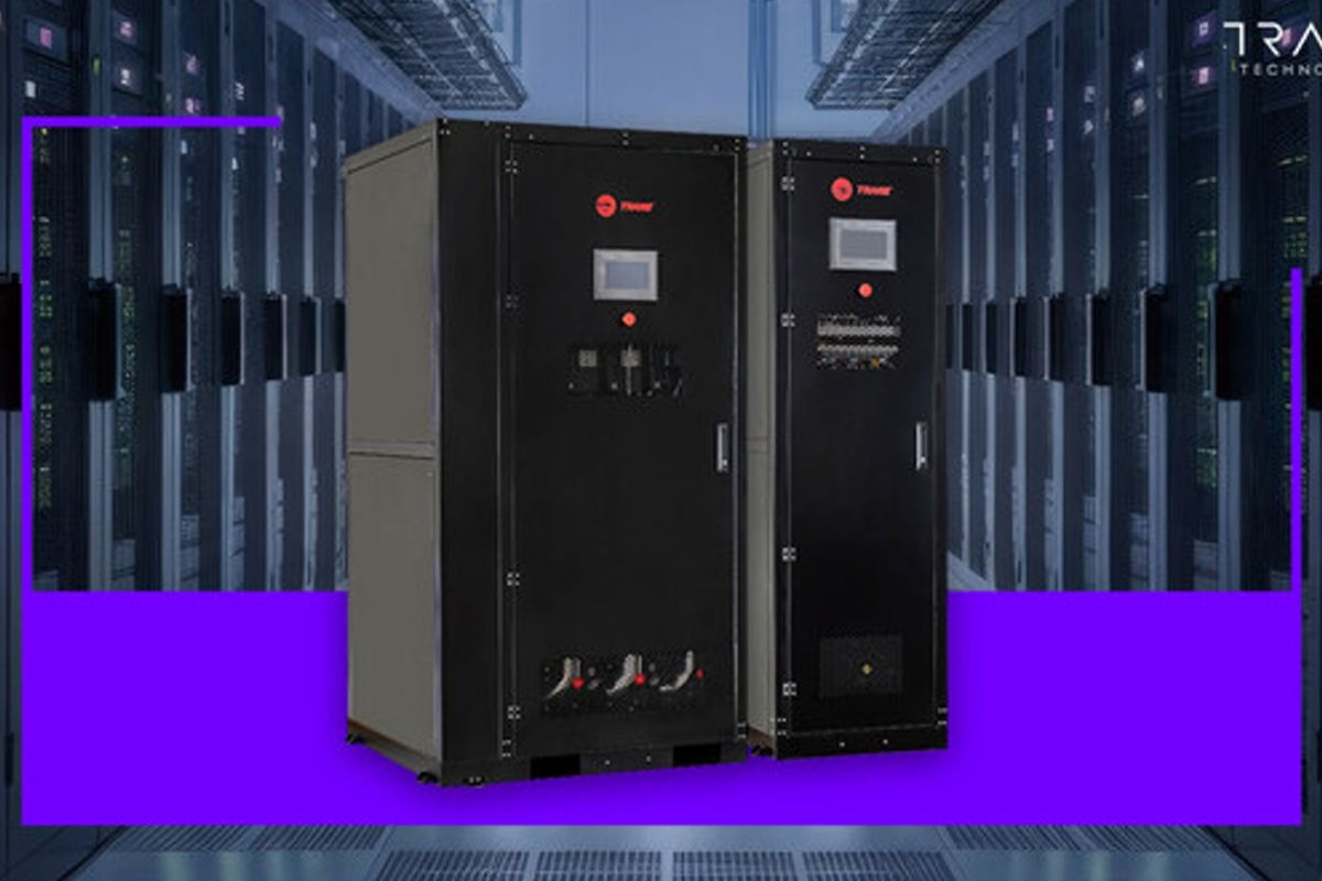 Trane Launches Advanced CDU to Enhance Liquid Cooling Efficiency in Asia-Pacific Data Centers