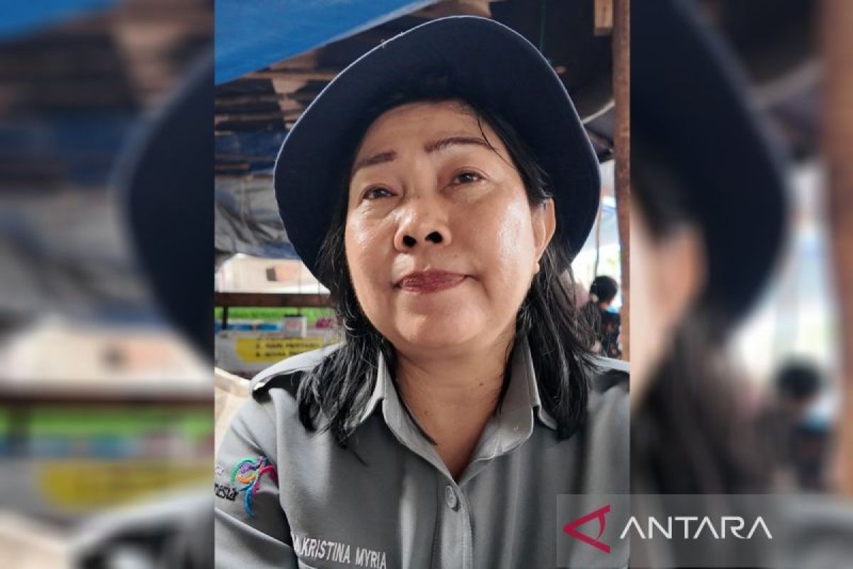 Disparbudpora Palangka Raya dorong kolaborasi atasi konflik internal