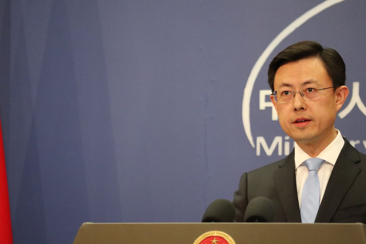 China tegaskan tidak "mengancam" Greenland pasca kesepakatan AS-NATO