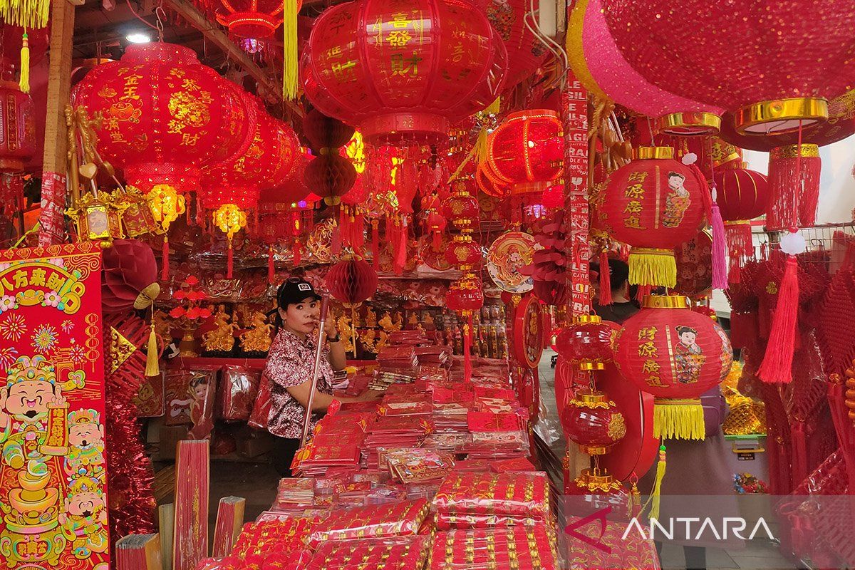 Wali Kota Jakbar dukung integrasi wisata Kota Tua dan Pecinan Glodok