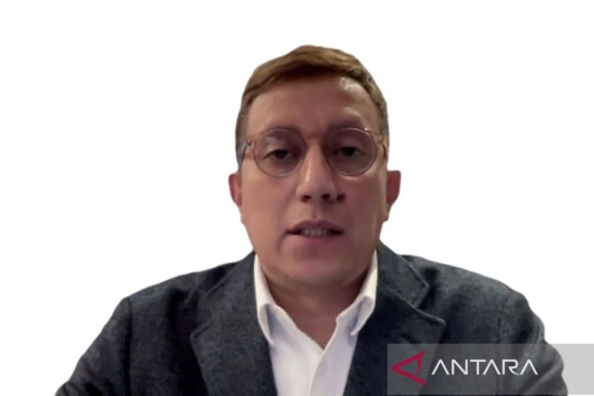 Indonesia gabung Dewan Perdamaian Gaza, dorong hentikan kekerasan