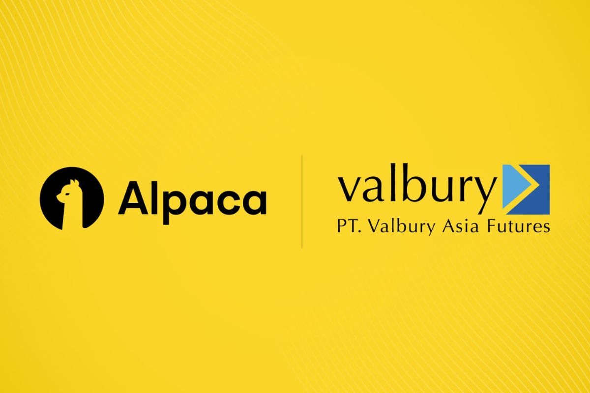 PT Valbury Asia Futures Launches US Stock Trading with Alpaca, Increasing  Access for Investors - ANTARA News