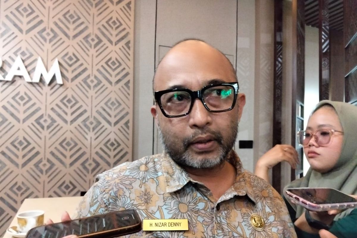 Pemkot Mataram alokasikan anggaran Rp1,7 miliar untuk perluasan TPA 