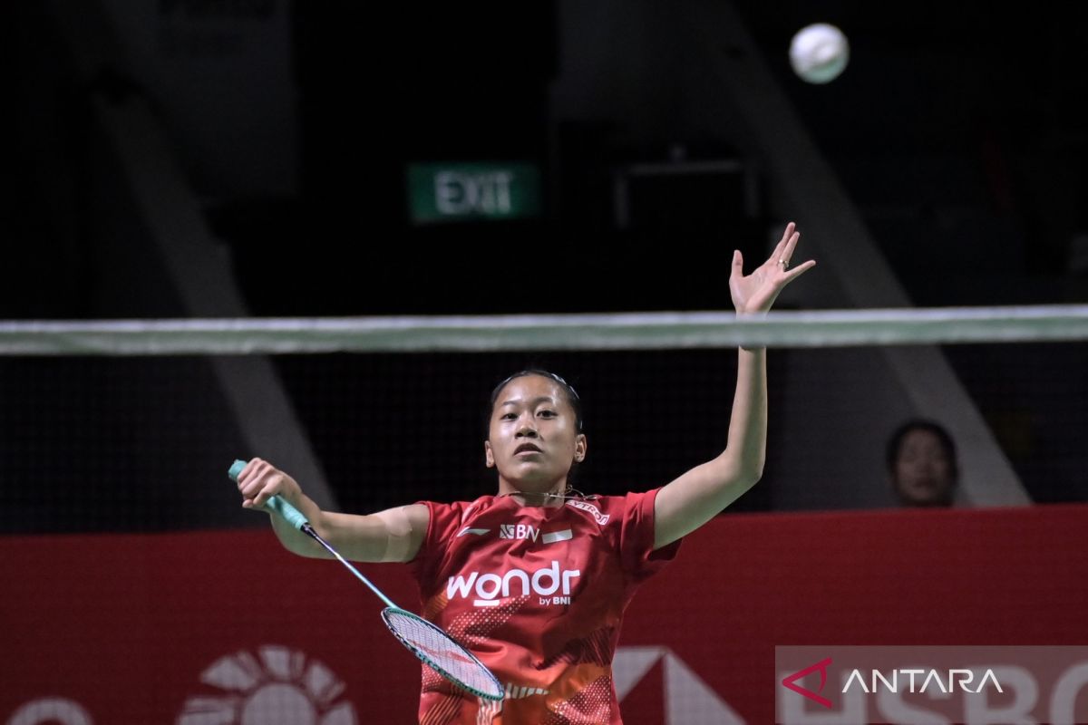 Indonesia waspadai kekuatan Kanada pada laga pembuka Piala Uber 2026