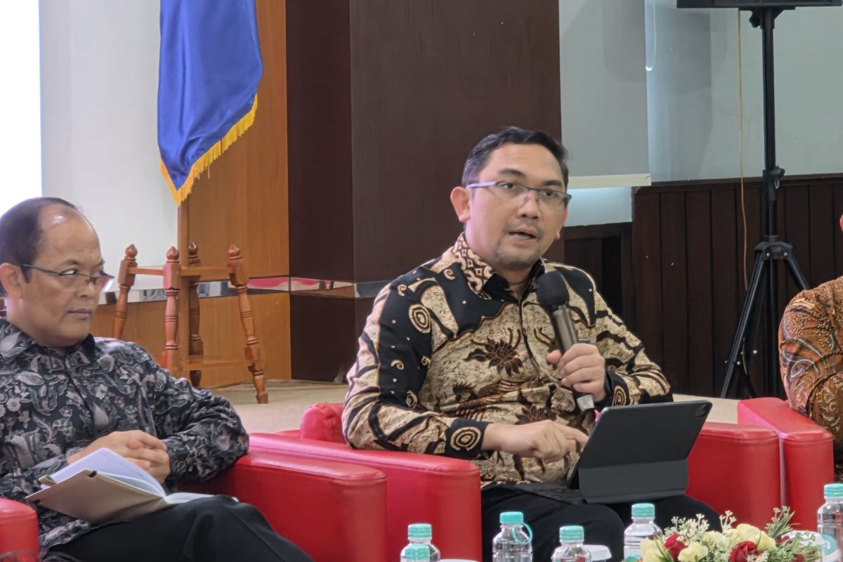 Kemendikdasmen gandeng Kemkomdigi cegah kebocoran soal TKA terulang