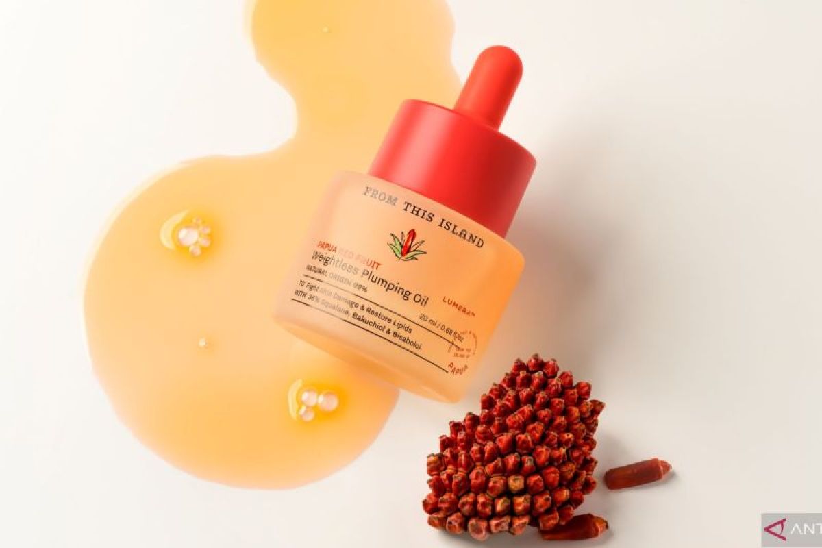 MUA berikan tips penggunaan face oil untuk tahapan skincare 