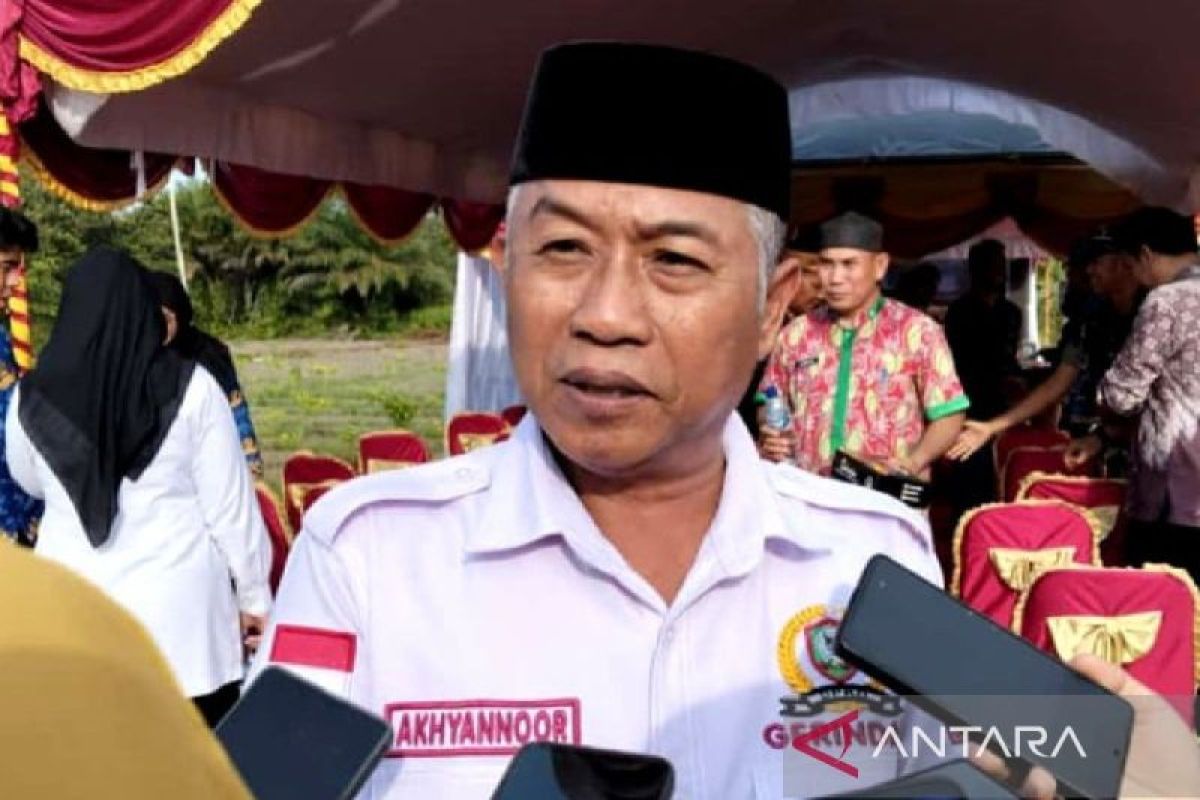 Nama dan foto Ketua II DPRD Kotim dicatut, warga diimbau waspada