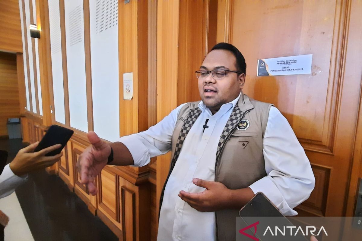Kemenhaj perkuat pengawasan haji khusus, pastikan kepatuhan PIHK 