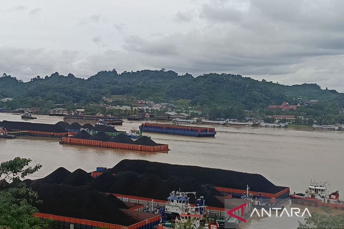 Realisasi investasi Kaltim tembus Rp87 triliun lampaui target nasional