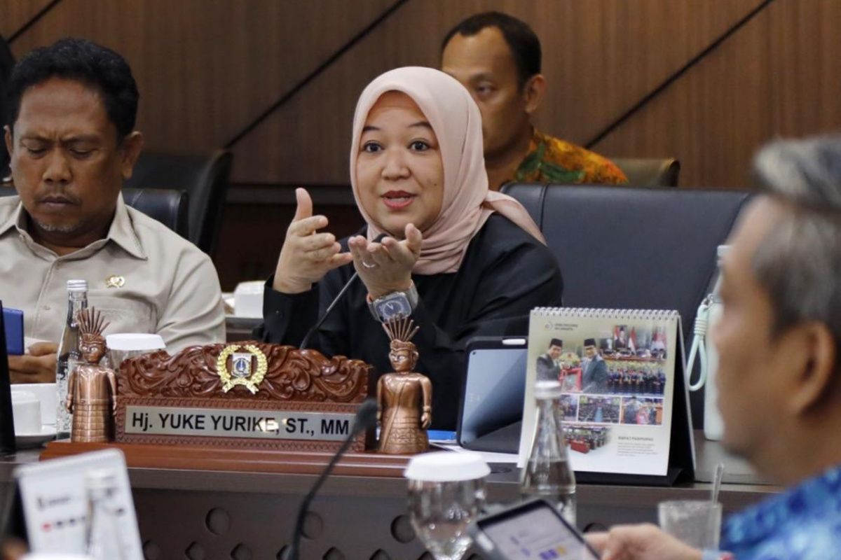 Setu Babakan di Ambang Gentrifikasi: DPRD DKI Desak Pemerintah Jaga Mata Pencaharian Pedagang Kaki Lima