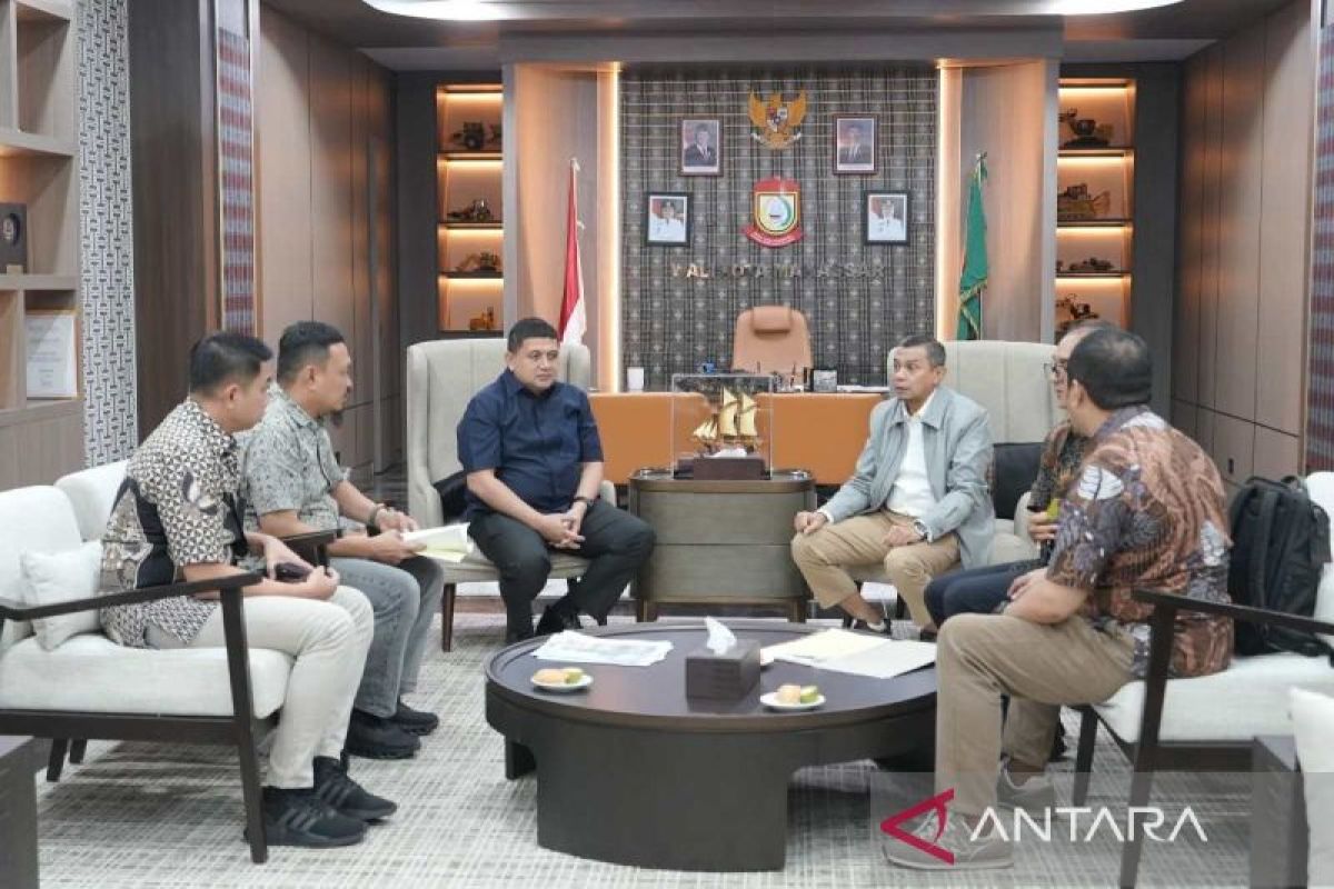 PT GMTD mempercepat penyerahan PSU kepada Pemkot Makassar
