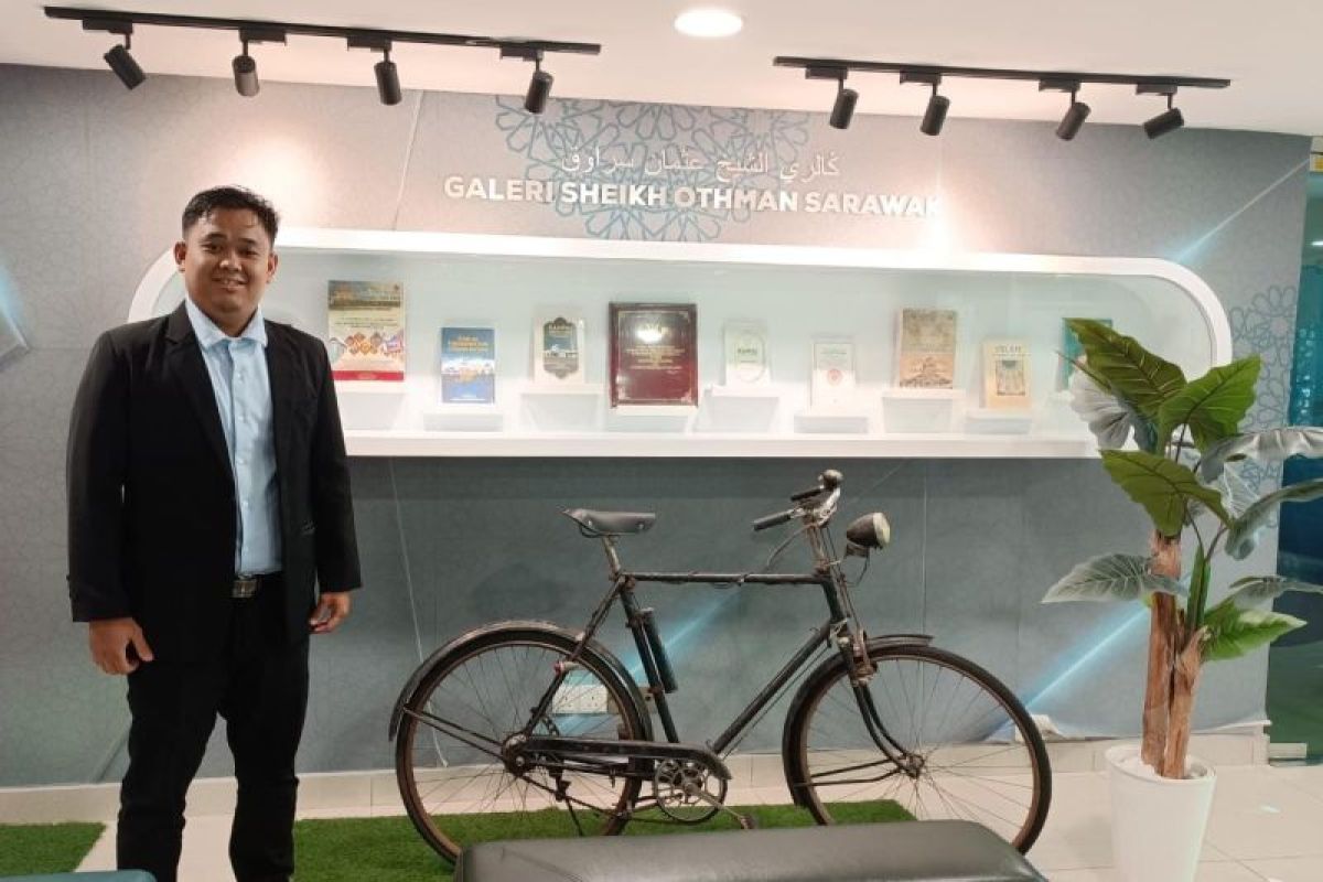 Dosen FH UMPR terima anugerah artikel terbaik di Universiti Kebangsaan Malaysia