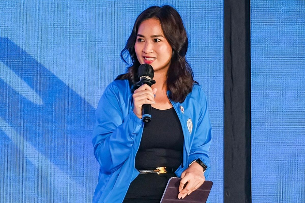Pocari Sweat Run dinilai jadi contoh olahraga yang gerakkan pariwisata