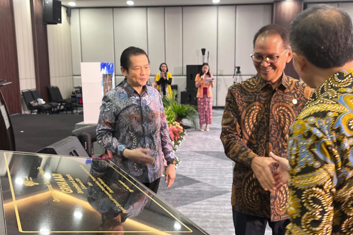 OJK: Sertifikasi kompetensi di perasuransian jadi urusan asosiasi